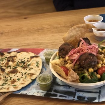 Choolaah - Indian Near Me - Sterling, Virginia