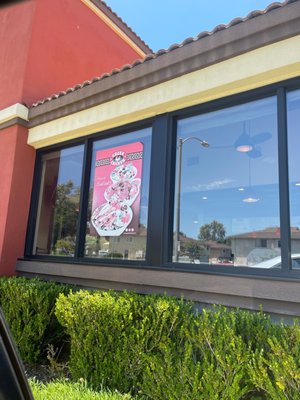 Greek Chicken by null