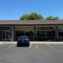 Arizona Foot & Ankle Specialists - Arizona Foot & Ankle Specialists
