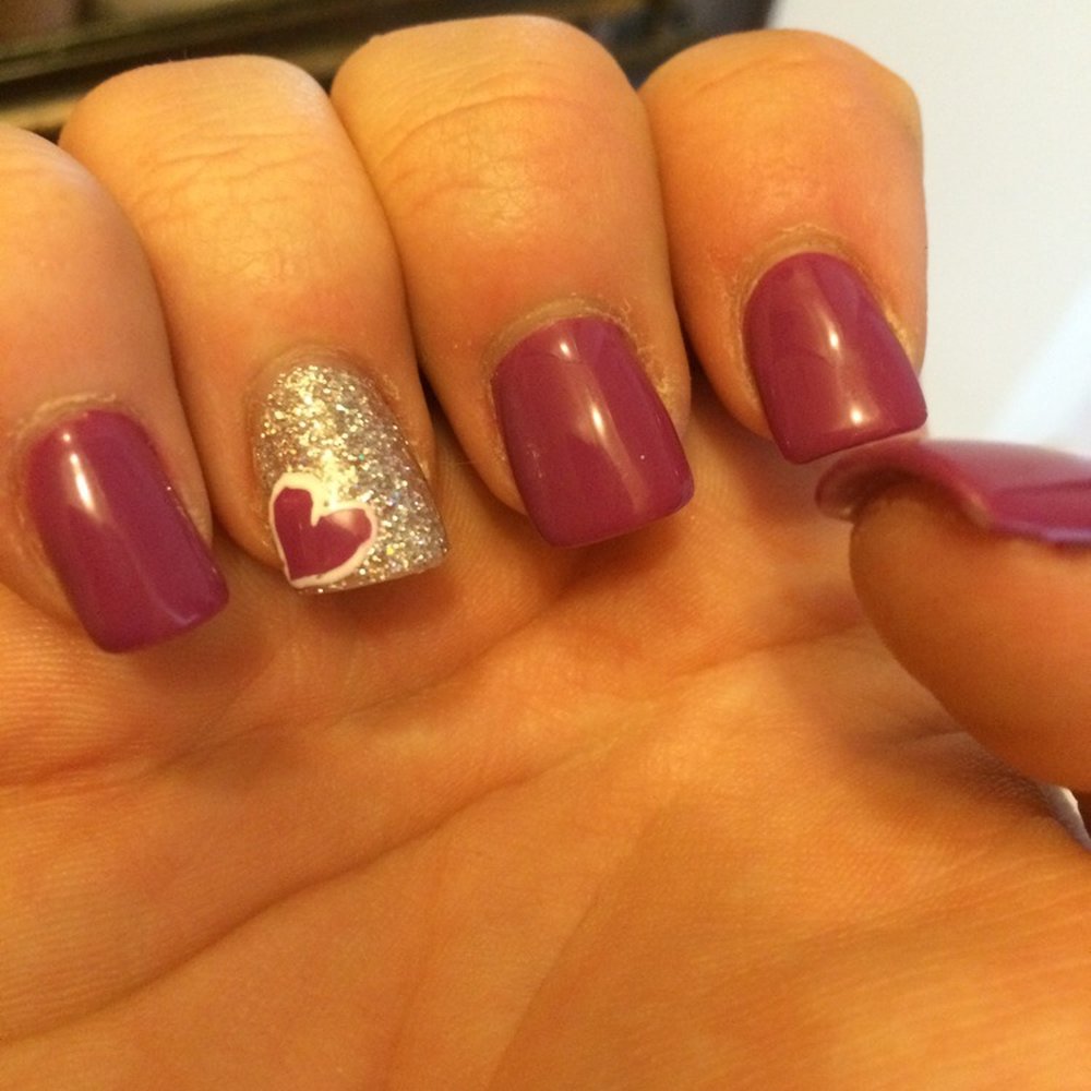 Delightful Nails - Love my nails! Cam is awesome if you see her May 3rd it's her bday' - Nail Salons Near Me - Chandler, Arizona Delightful Nails - Love my nails! Cam is awesome if you see her May 3rd it's her bday' - Nail Salons Near Me - Chandler, Arizona