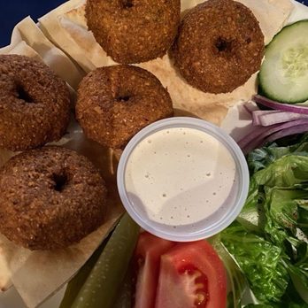 Sevan G & G Cafe - Greek Near Me - Dallas, Texas