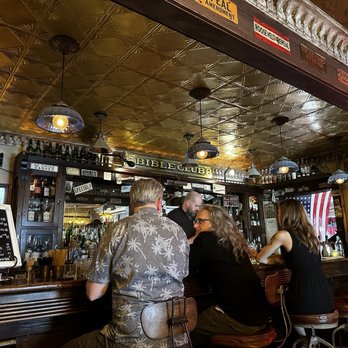 Bible Club - Speakeasies Near Me - Portland, Oregon