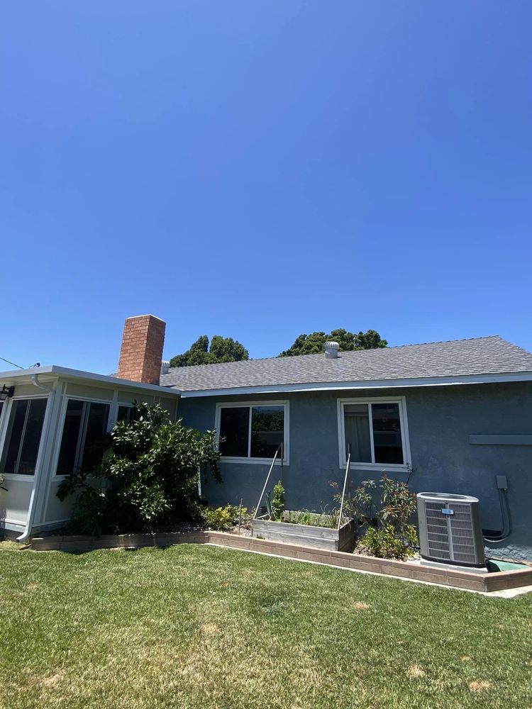 Slide of RoofTek & Waterproofing Systems