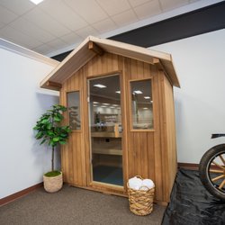 The Spa and Sauna Co. - Carson City - Saunas on sale in Carson City