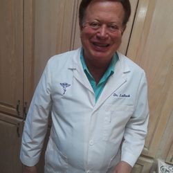 Affordable Chiropractic - Dr. LaRock August 2019