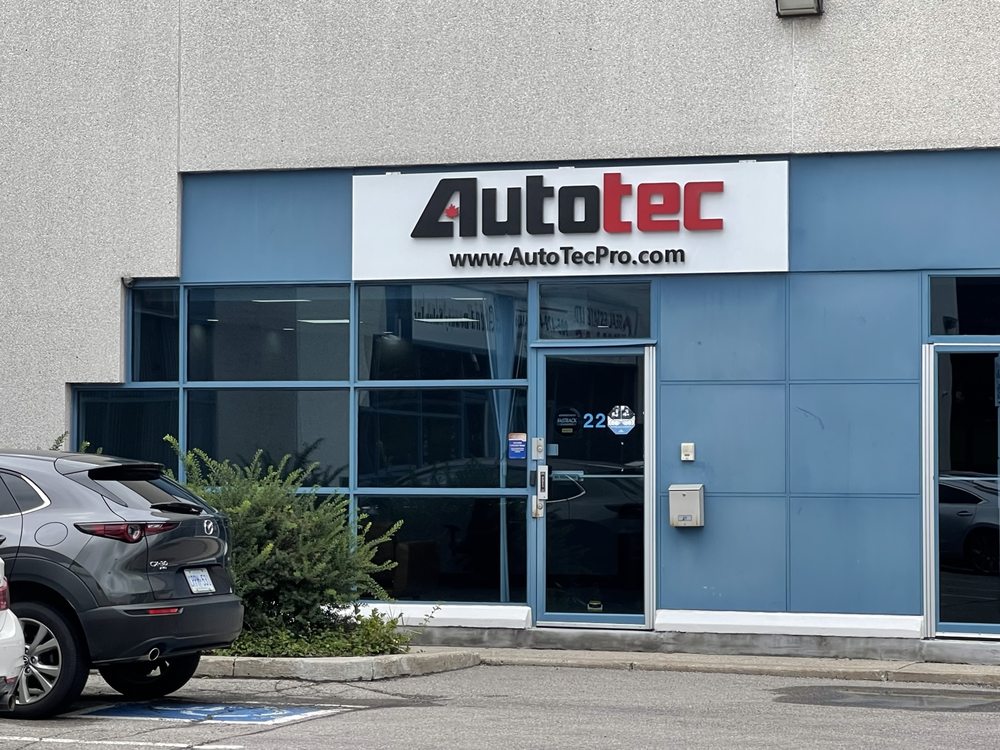 AUTOTECPRO NAVIGATION SYSTEMS Updated October 2024 10 Photos & 19