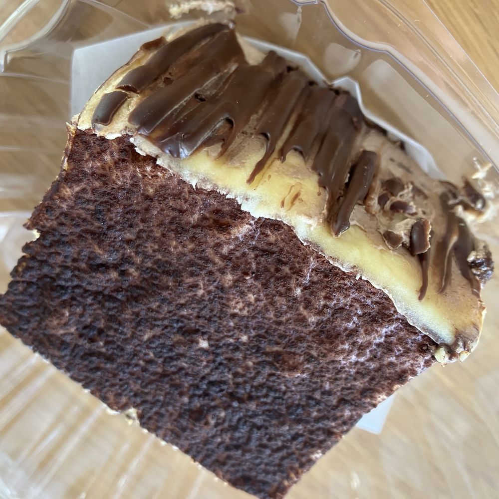 Aladdin's Eatery - Grandview - Tiramisu - Middle Eastern Near Me - Columbus, Ohio