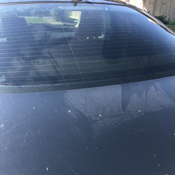 Pomona Express Car Wash - Brushes missed good portions of my car - Car Wash Near Me - Pomona, California Pomona Express Car Wash - Brushes missed good portions of my car - Car Wash Near Me - Pomona, California