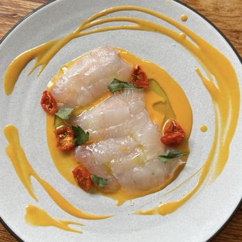 Corto - Italian Near Me - Jersey City, New Jersey