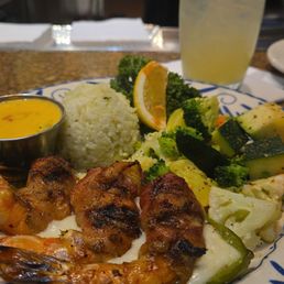 Bacon-wrapped Stuffed Shrimp Bacon-wrapped Stuffed Shrimp
