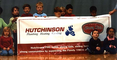 Slide of Hutchinson - Air Conditioning, Plumbing & Heating