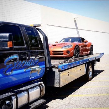 Executive Towing - Towing Near Me - Apache Junction, Arizona Executive Towing - Towing Near Me - Apache Junction, Arizona