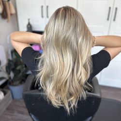 Innovation Hair Studio Plus