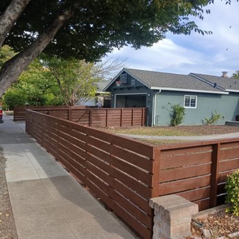Maya’s Fences - Horizontal Fence - Fences & Gates Near Me Maya’s Fences - Horizontal Fence - Fences & Gates Near Me