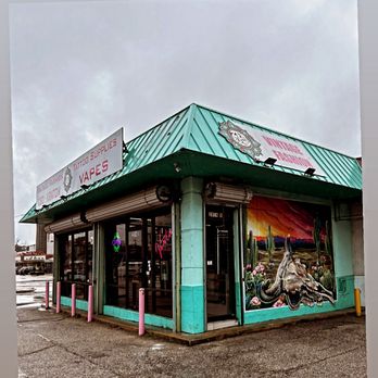 Zenblendz Smokez - We are next to Trader's Joe and Pet Smart! - Used, Vintage & Consignment Near Me - Houston, Texas Zenblendz Smokez - We are next to Trader's Joe and Pet Smart! - Used, Vintage & Consignment Near Me - Houston, Texas
