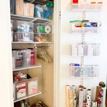 All Buttoned Up - Home Organization Near Me All Buttoned Up - Home Organization Near Me