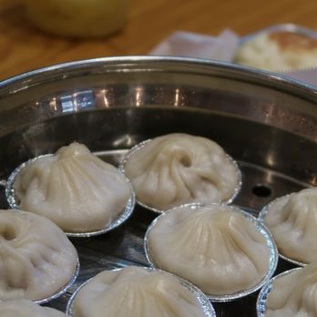 Mama Lu's Dumpling House - Dim Sum Near Me - Tustin, California Mama Lu's Dumpling House - Dim Sum Near Me - Tustin, California