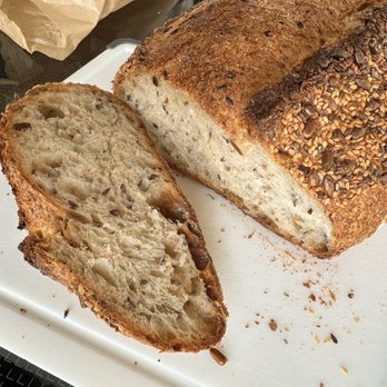 Breadshop - Bakeries Near Me - Honolulu, Hawaii