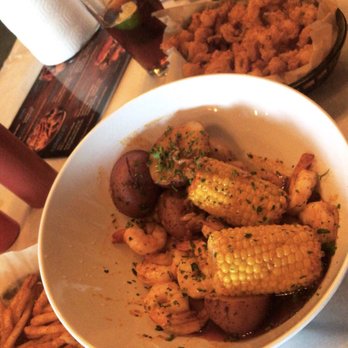 The Crab Shack - Cajun/Creole Near Me - Gardena, California