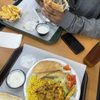 Kabob Gyros gift card