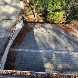 AAA&C Gutters Cleaning