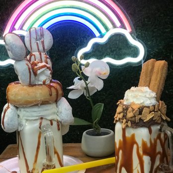 La Crepe Og Gourmet - Donut and Churro - Creperies Near Me - Ogden, Utah