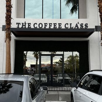The Coffee Class - Coffee & Tea Near Me - Las Vegas, Nevada The Coffee Class - Coffee & Tea Near Me - Las Vegas, Nevada