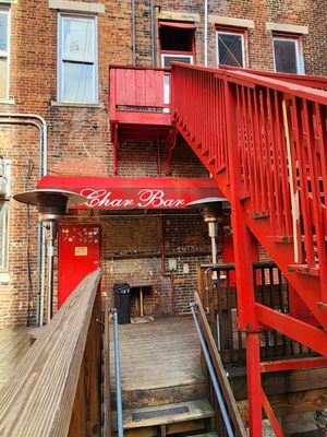 Char Bar by null