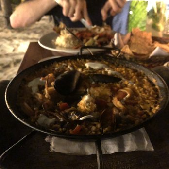 La Lunita - Pah-yay-yuh - Mexican Near Me - Akumal, ROO La Lunita - Pah-yay-yuh - Mexican Near Me - Akumal, ROO