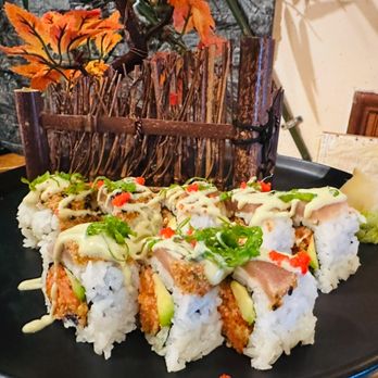 Masa Sushi - Sushi Bars Near Me - Branchburg, New Jersey Masa Sushi - Sushi Bars Near Me - Branchburg, New Jersey