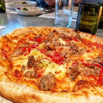 Sixty Vines - Spicy Sausage - Wine Bars Near Me - Winter Park, Florida Sixty Vines - Spicy Sausage - Wine Bars Near Me - Winter Park, Florida