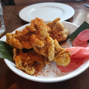 FOB Kitchen - Filipino Near Me - Oakland, California