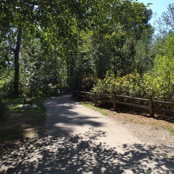 Wallace Swamp Creek Park - Parks Near Me - Kenmore, Washington Wallace Swamp Creek Park - Parks Near Me - Kenmore, Washington