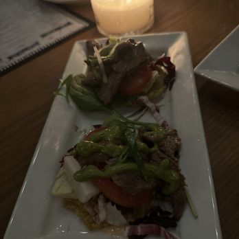 Eclipse di Luna - Dunwoody - Montadito de Tostones - Tapas Bars Near Me - Dunwoody, Georgia
