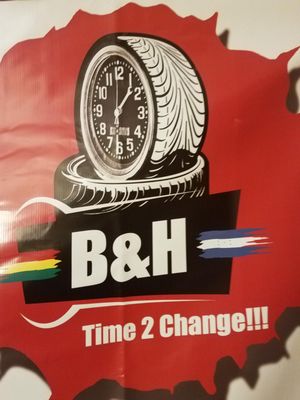 B&H Tires