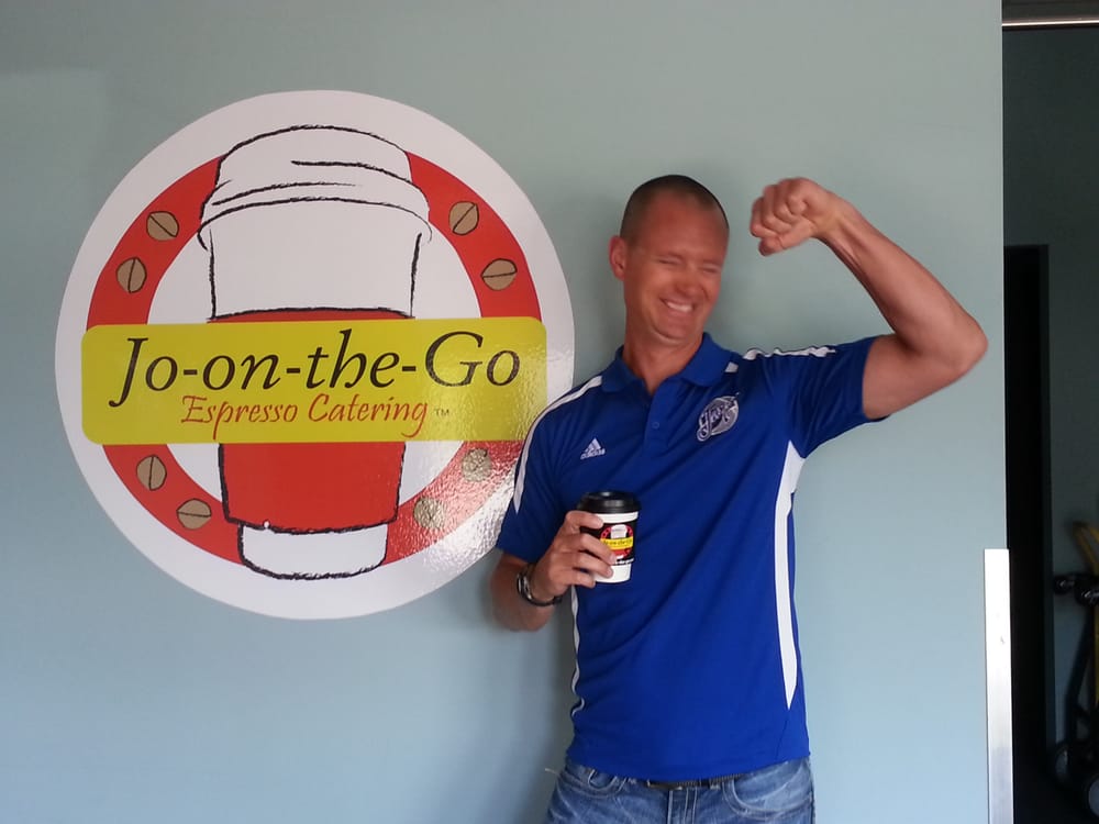 JO ON THE GO ESPRESSO CATERING Updated September 2024 11918