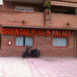 Oriental Palace