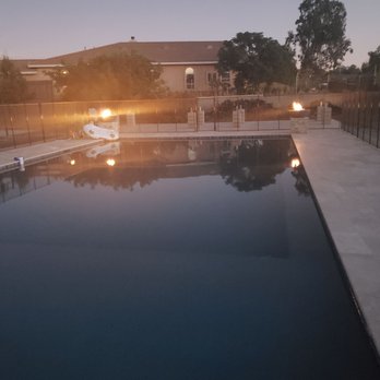 California Pools - Corona - General Contractors Near Me - Corona, California