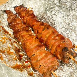 BBQ Skewers
