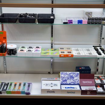 SmokeLocker - Cbd batteries - Vape Shops Near Me - Slidell, Louisiana