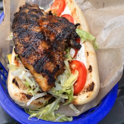 Sea Salt Eatery