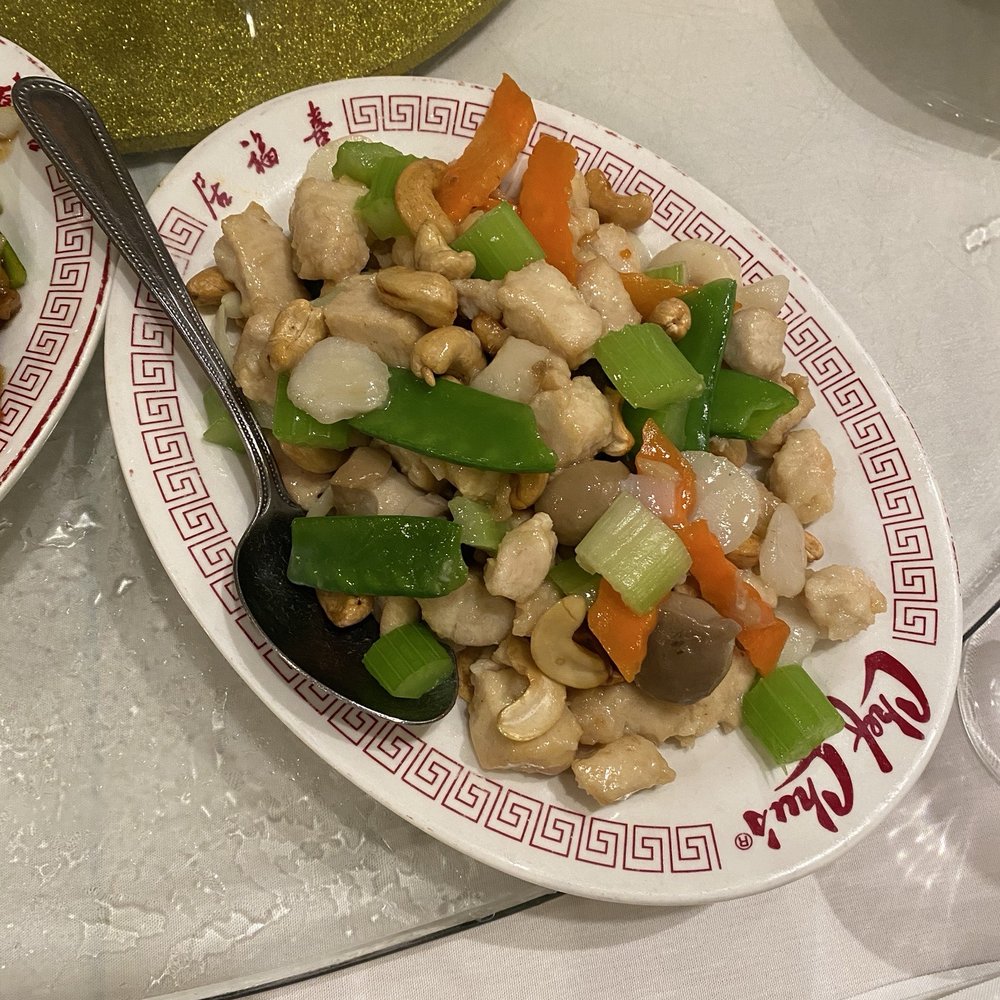 Chef Chu's - Chinese Near Me - Los Altos, California Chef Chu's - Chinese Near Me - Los Altos, California