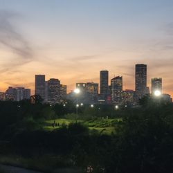 Tony Marron Park