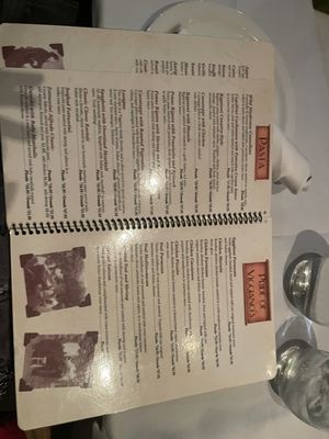 Menu photo 1 Viggiano’s On Sunset West Cape May, NJ Menu photo 1 Viggiano’s On Sunset West Cape May, NJ