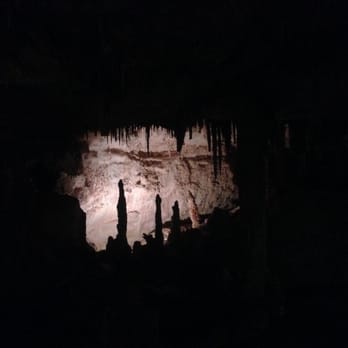 Lehman Caves - Parks Near Me - Baker, Nevada