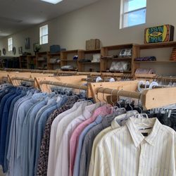 Urban Thread