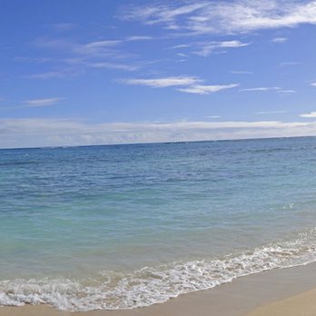 Kaiona Beach Park - Kaiona Beach Pano O'ahu, Hawaii - Parks Near Me - Waimanalo, Hawaii Kaiona Beach Park - Kaiona Beach Pano O'ahu, Hawaii - Parks Near Me - Waimanalo, Hawaii
