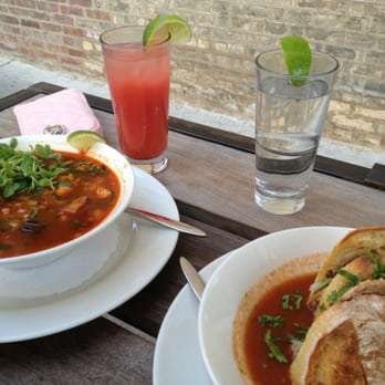 Xoco - Mexican Near Me - Chicago, Illinois