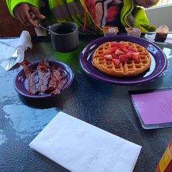Magic City's Remarkable Diner