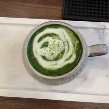 Taz Matcha - Matcha latte - Cafes Near Me - Seattle, Washington Taz Matcha - Matcha latte - Cafes Near Me - Seattle, Washington